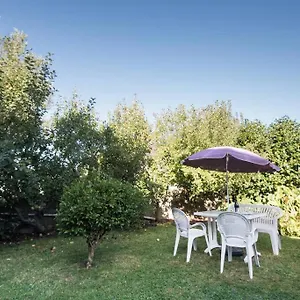  Hébergement de vacances Entre Parc Et Haras France