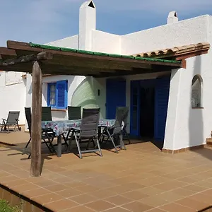  Hébergement de vacances Acacies 25 Espagne