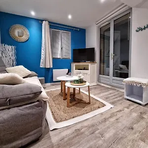  Appartement Logis Sainte Claire France