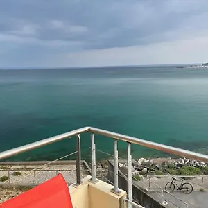  Appartement Cosy Les Pieds Dans L’eau, Vue Exceptionnelle France