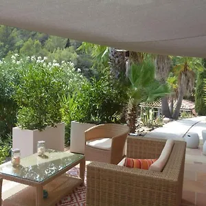 Appartement La Canopee De