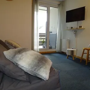  Appartement L'ansloboys Montagne A2 France